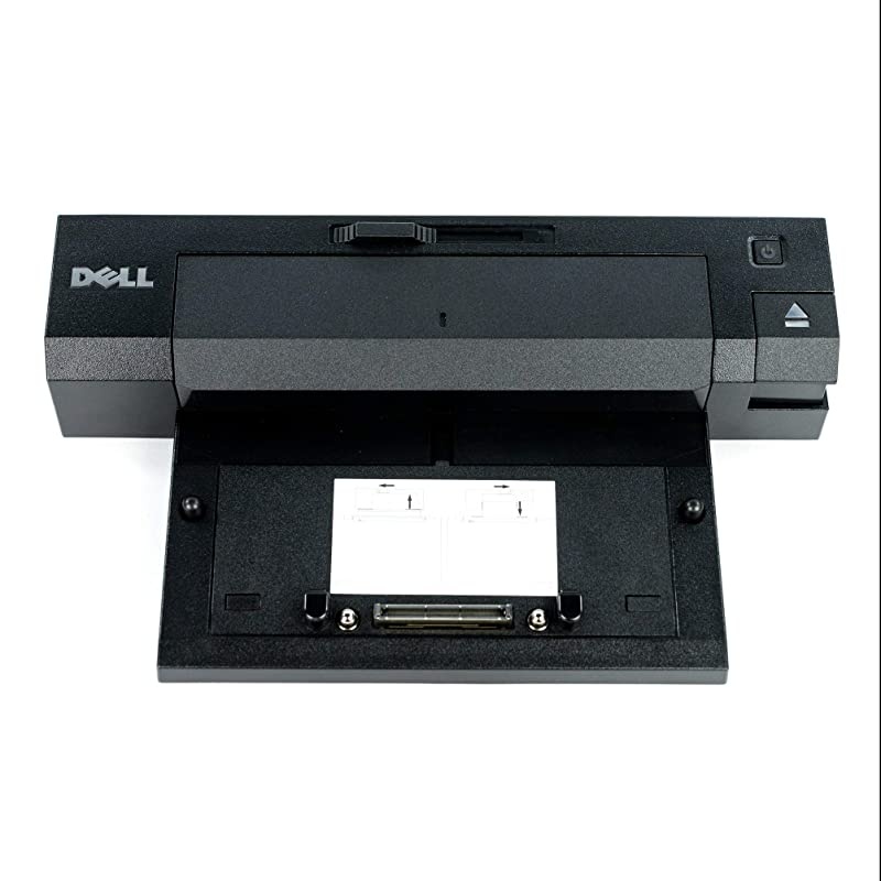 PR02X Y72NH EPort Plus USB 30 Docking Station Renewed