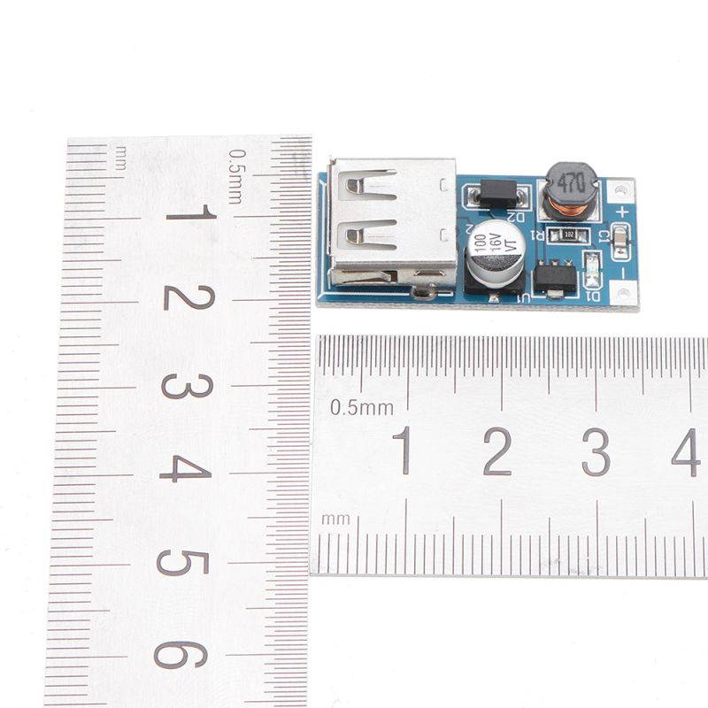 MicroUSB 5.25v 2.5A Power Supply for Raspberry 1, 2, 3, 3B+, Zero