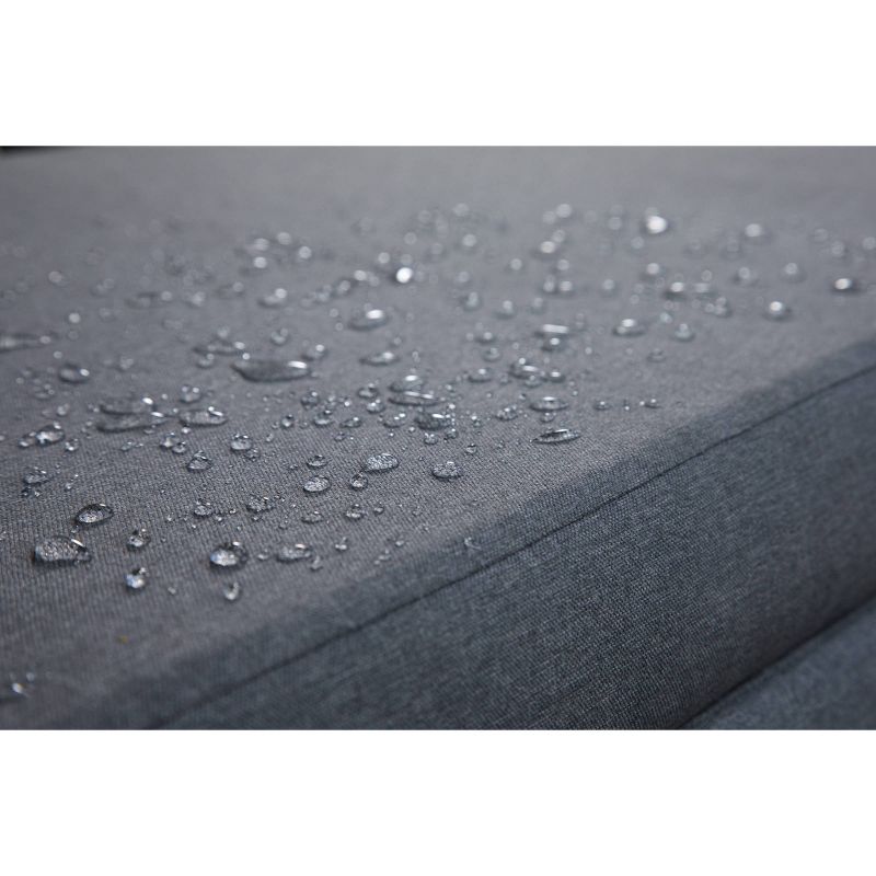 Homz Heavy Duty Modular Clear Plastic Stackable Storage Tote Containers with Latching and Locking Lids, 31 Quart Capacity, 4 Pack