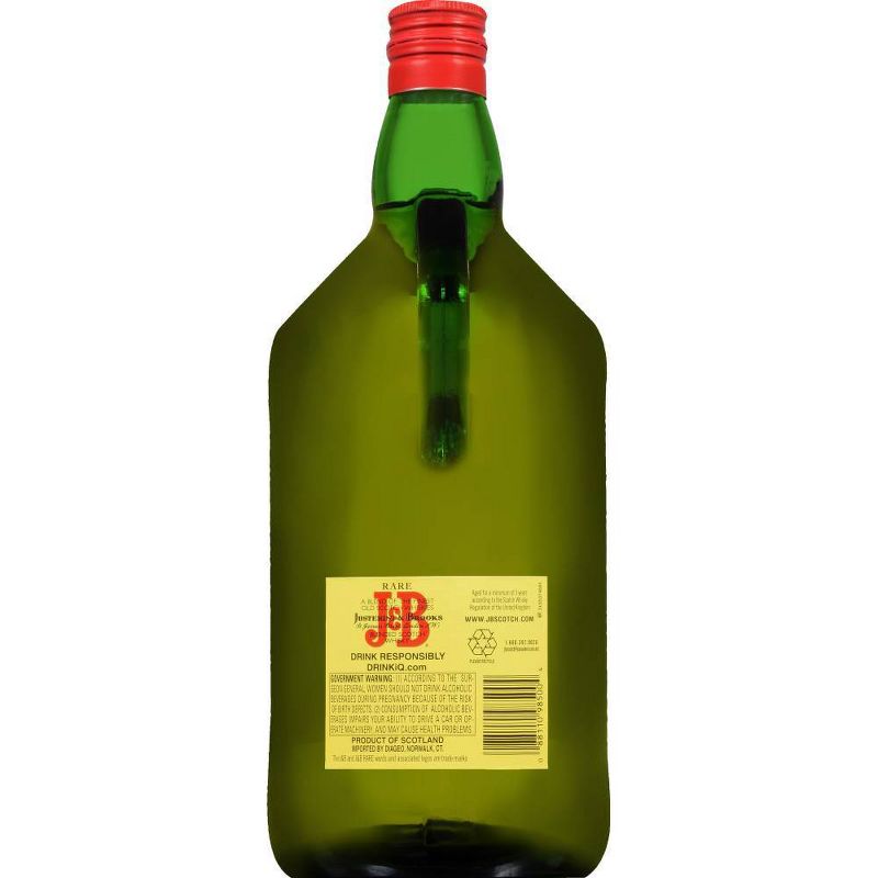 Bacardi Mango Flavored Rum - 750ml Bottle