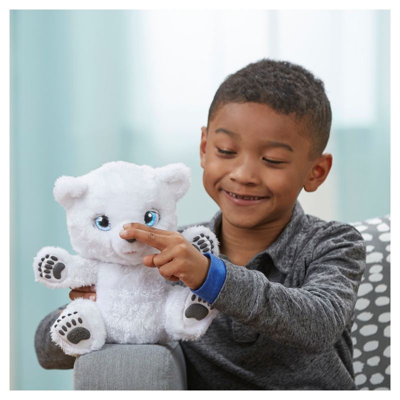 furReal Snifflin' Sawyer