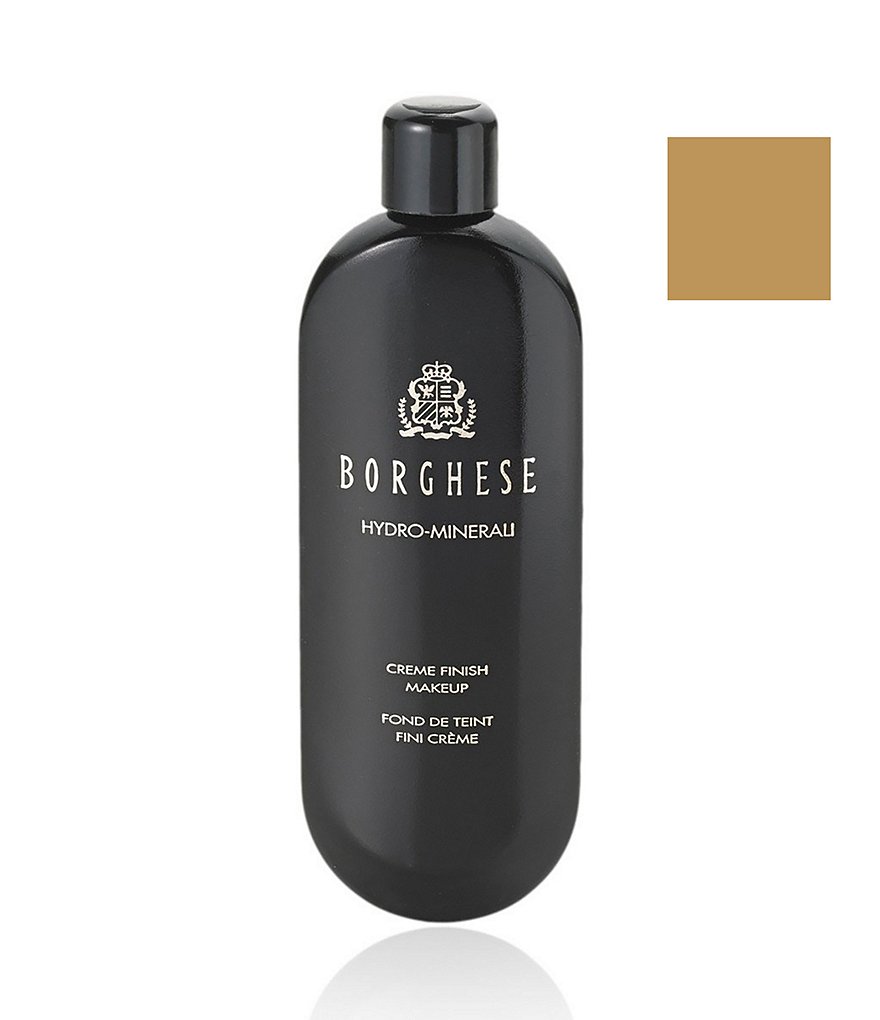 Borghese Hydro Minerali Creme Foundation