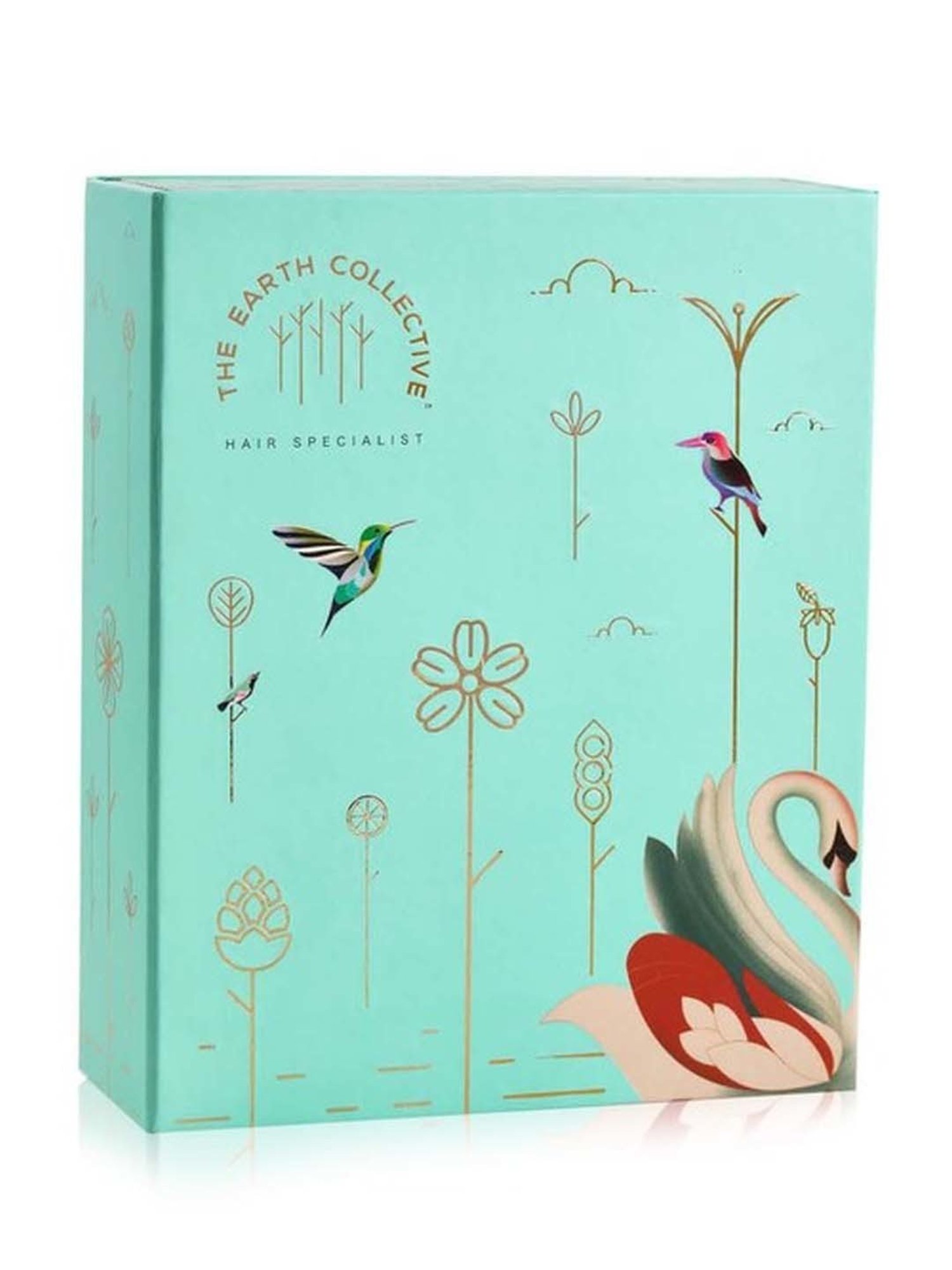 The Earth Collective The Volumizing Blend - 200 ml