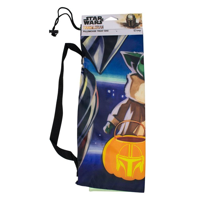 Frozen Character Plastic Pail Halloween Trick or Treat Containers