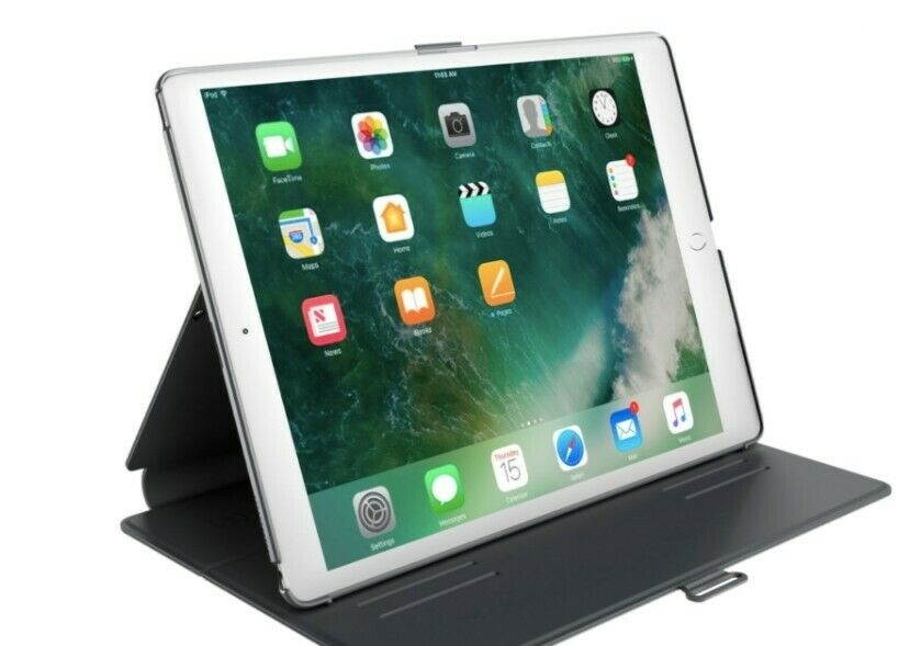 Speck - Balance Folio Protective Case for Apple Ipad&reg; iPad 5th/6th Gen, 9.7" iP