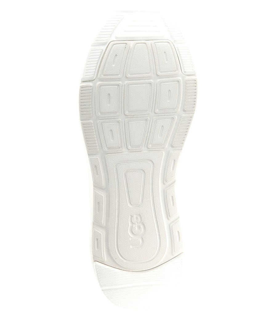 UGG&reg; La Flex Gradient Logo Chunky Sneakers