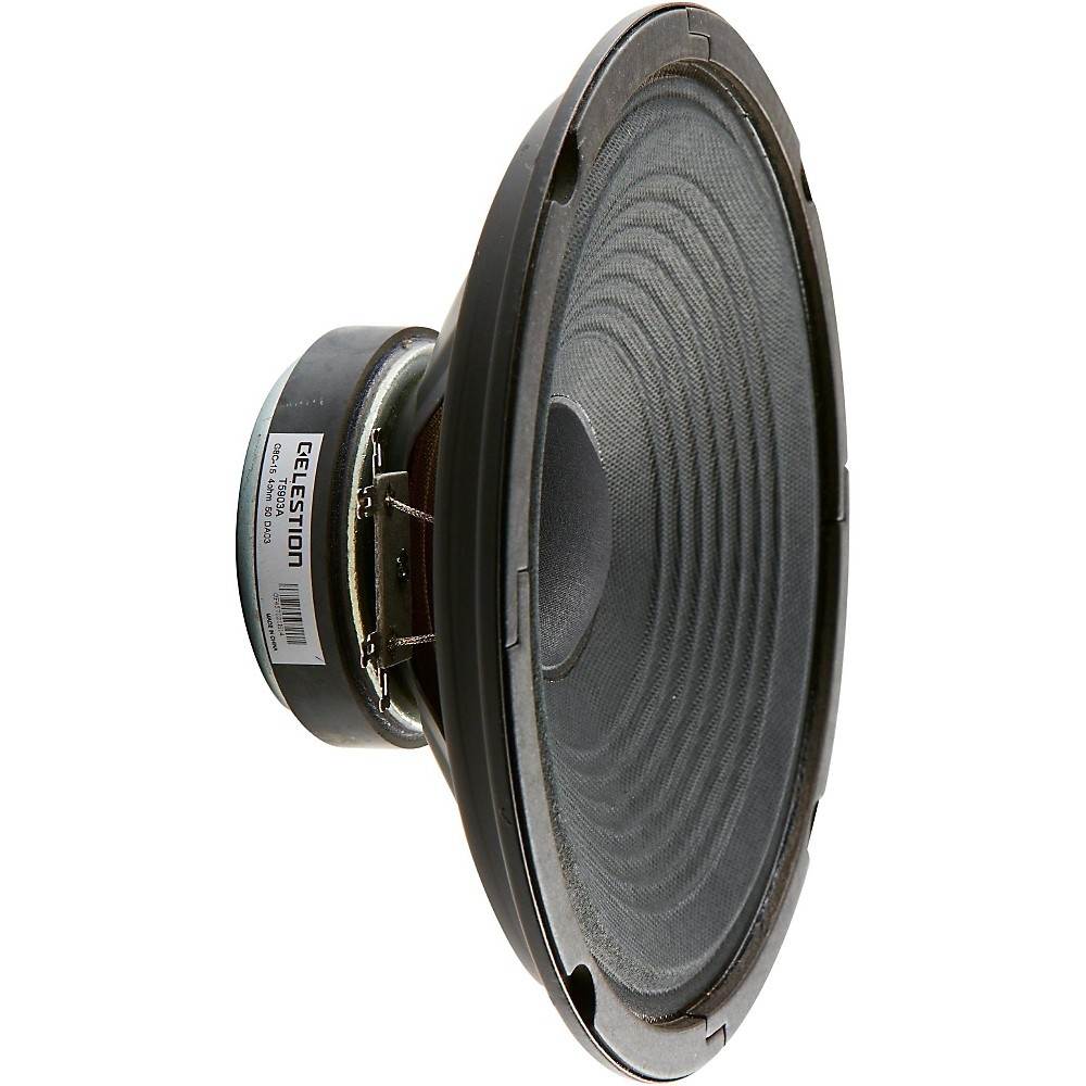 Celestion Eight 15 8" 15W Guitar Speaker 4 ohms