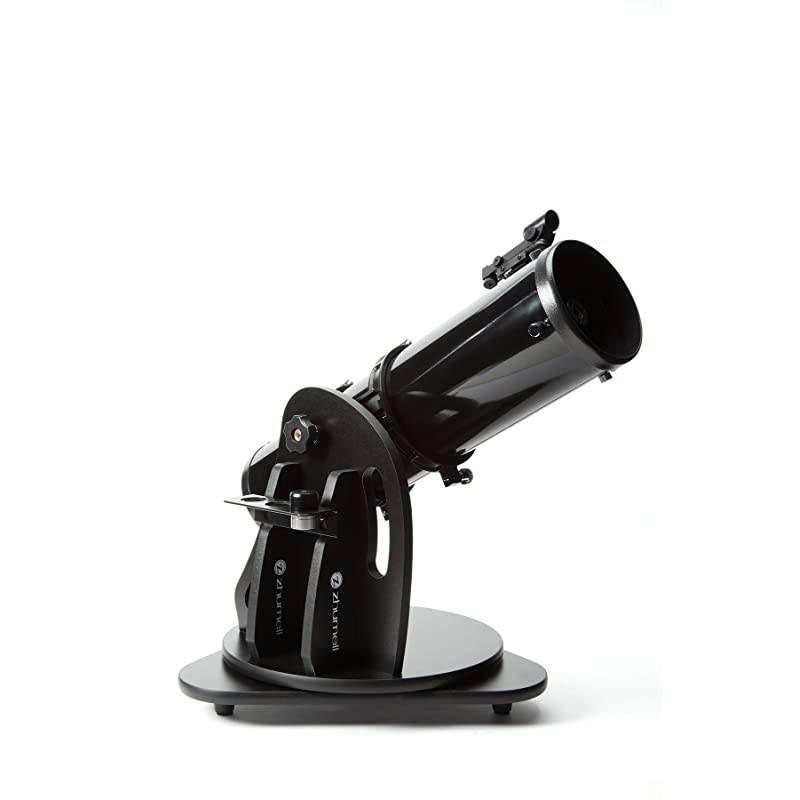 Z130 Portable Altazimuth Reflector Telescope