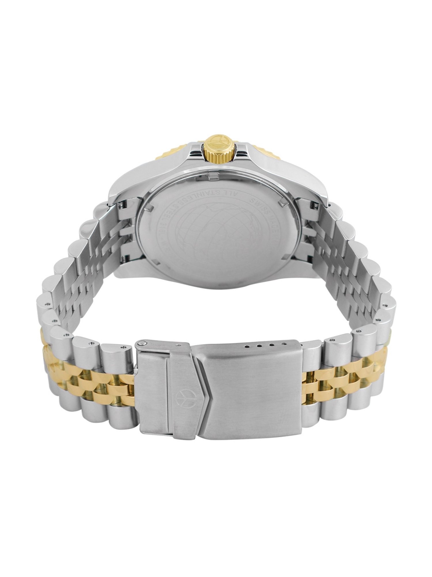 Mathey Tissot H903BBV Analog Watch for Men