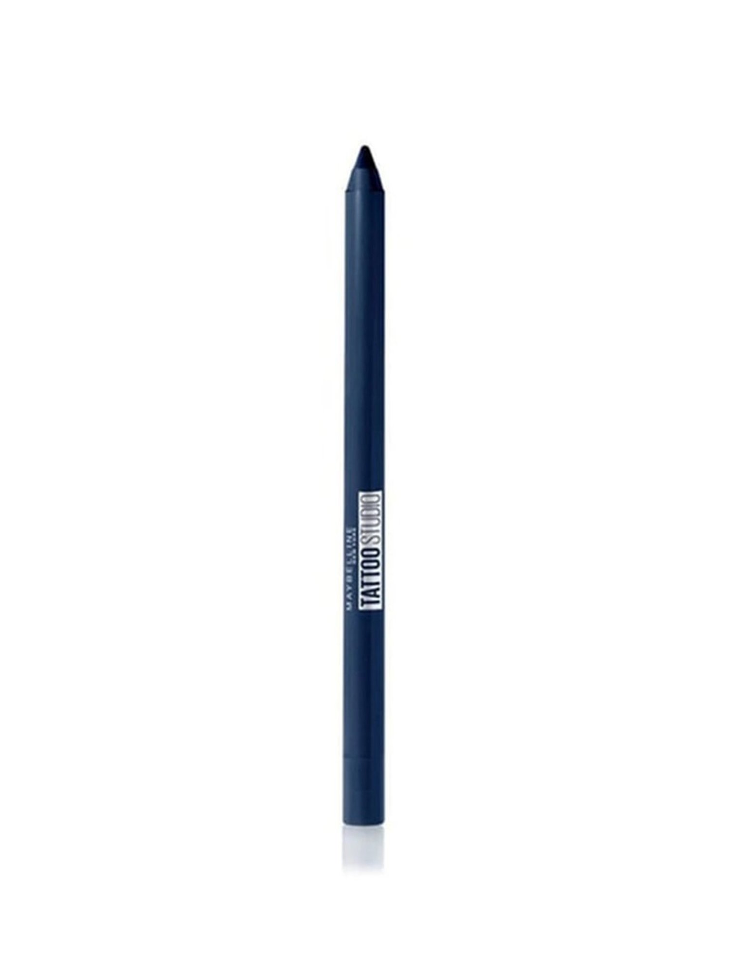 Maybelline New York Tattoo Gel Colored Kajal Matte Finish, Striking Navy  - 1.2 gm