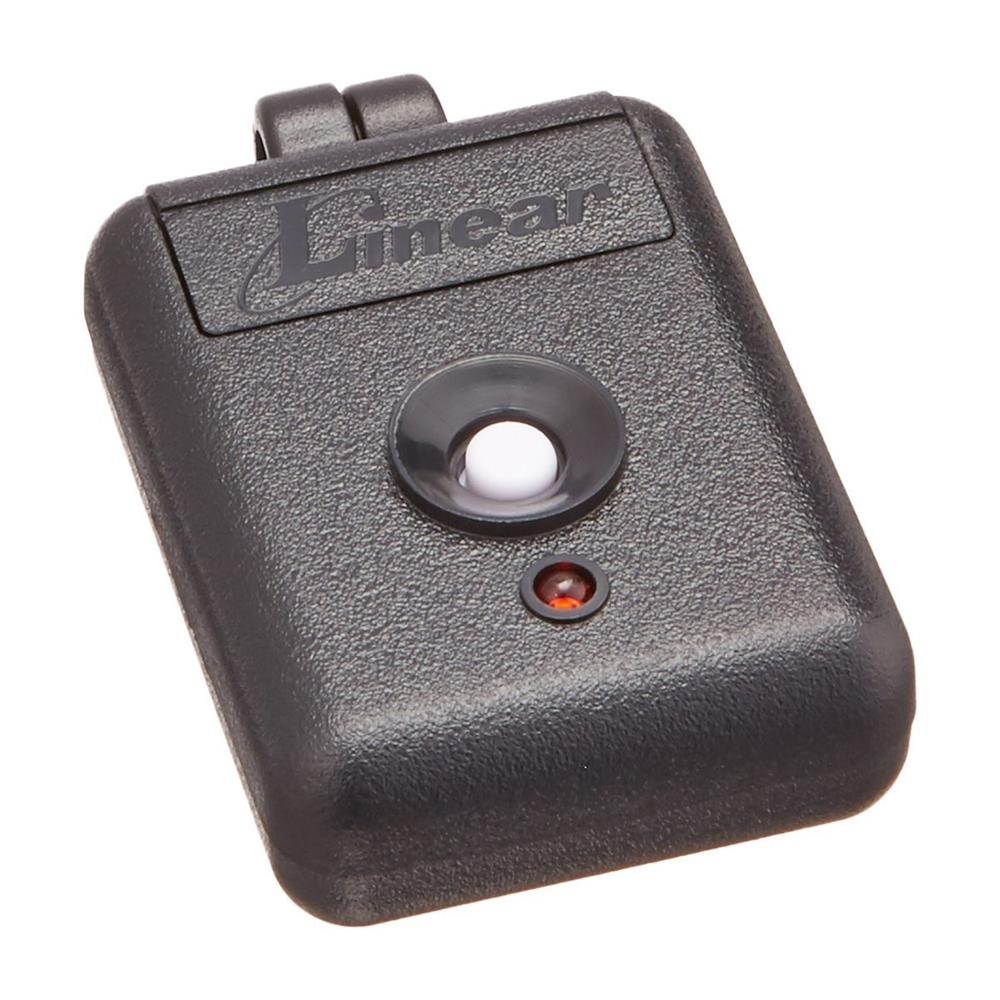 Linear Key Ring Transmitter  Includes 9V Battery DNT00026