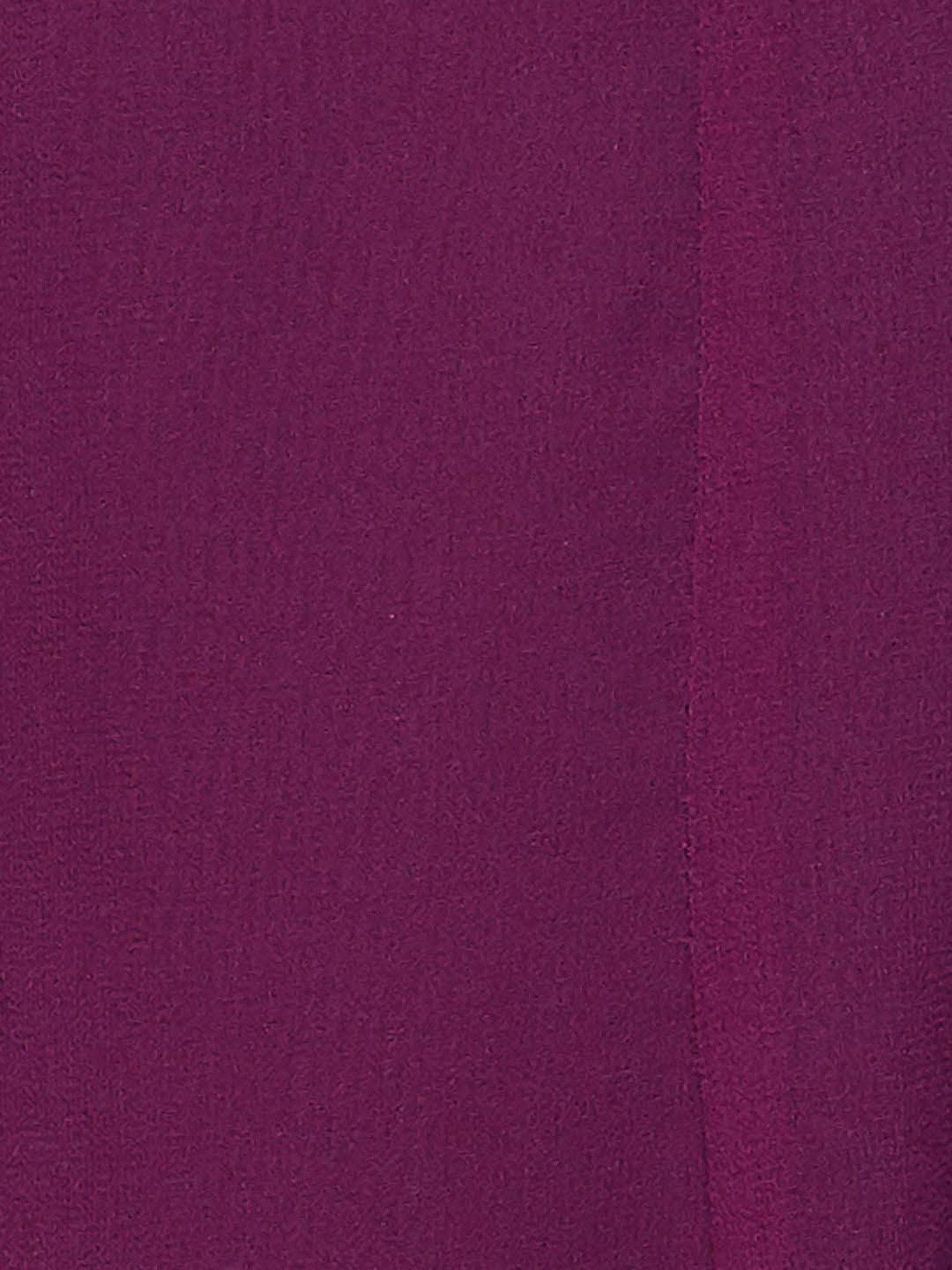 Melange by Lifestyle Wine Embellished Kurti Palazzo Set With Dupatta