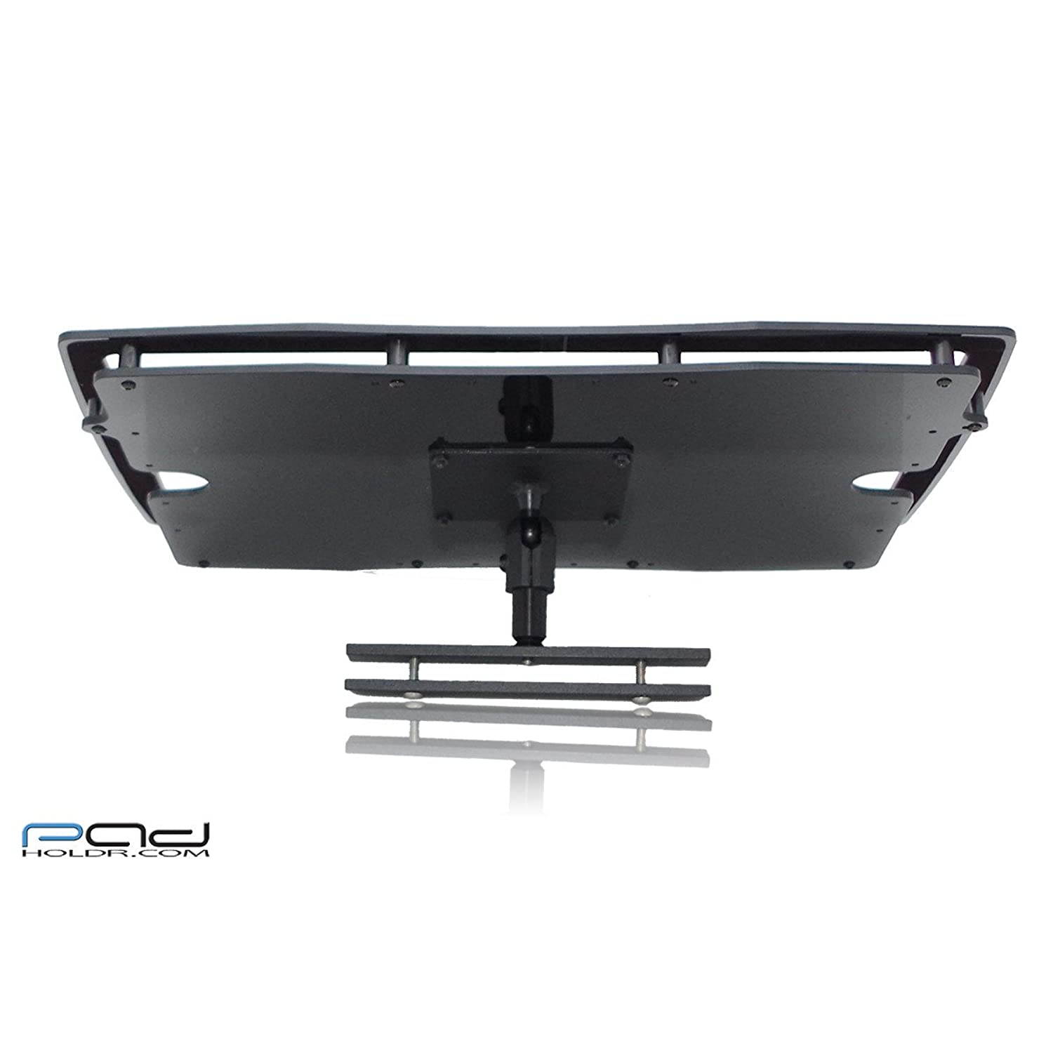 Padholdr IFIT XPS18 Tablet Holder with Mega Duty Mount (PHIFXPS18HRB)
