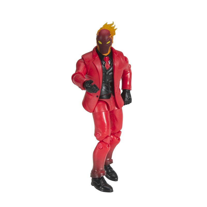 Fortnite Solo Mode Core Figure - Inferno