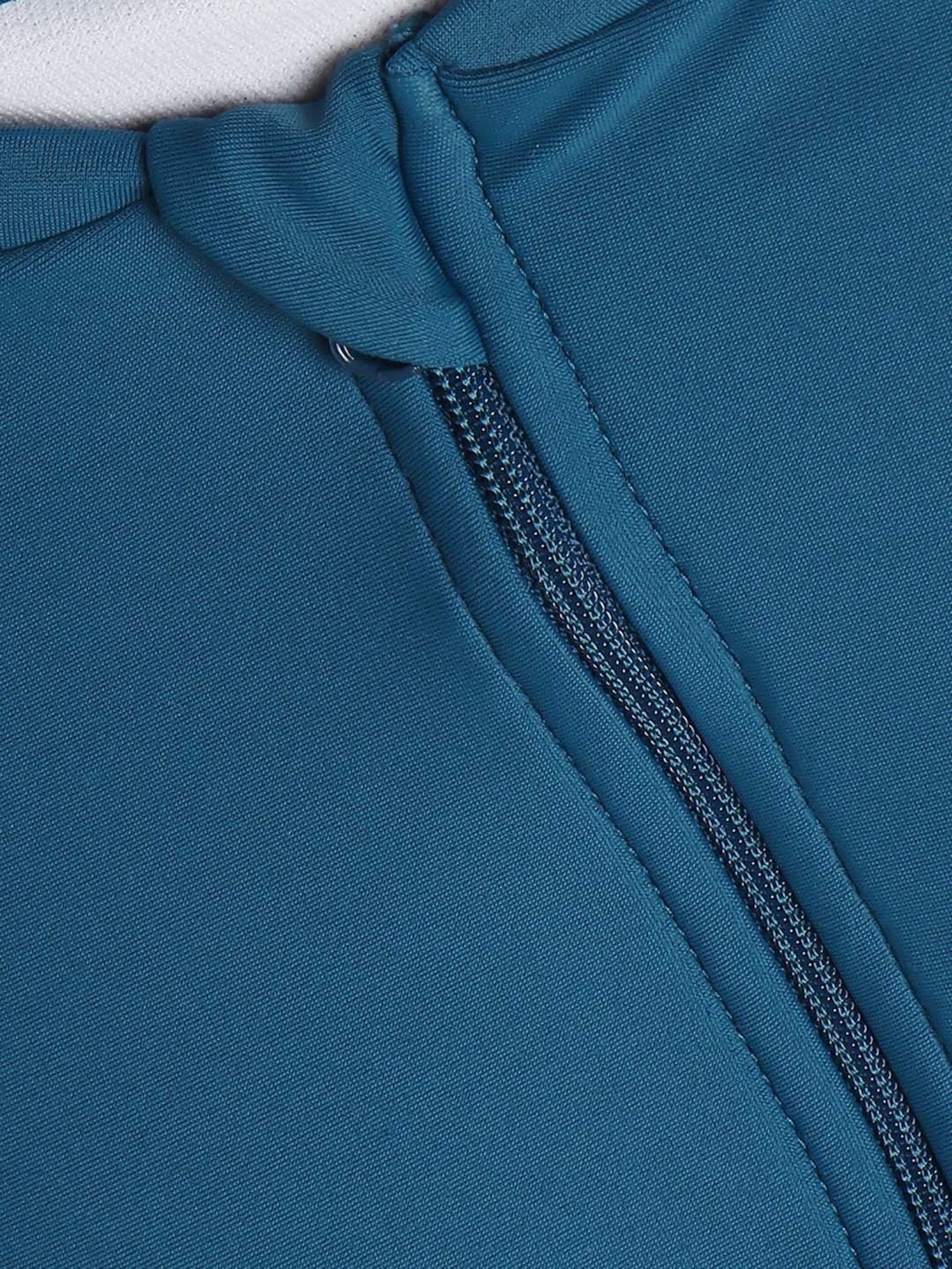 Speedo Blue Plain Swimwear