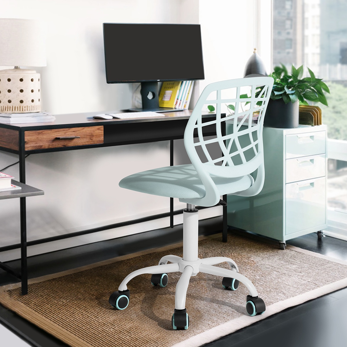 Furniture R Office Task Chair