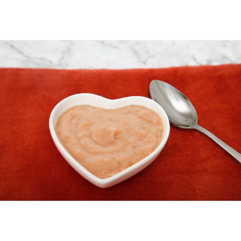 Hartz Delectables Bisque Tuna, Shrimp & Chicken Cat Treats Variety Pack - 1.4oz/12ct