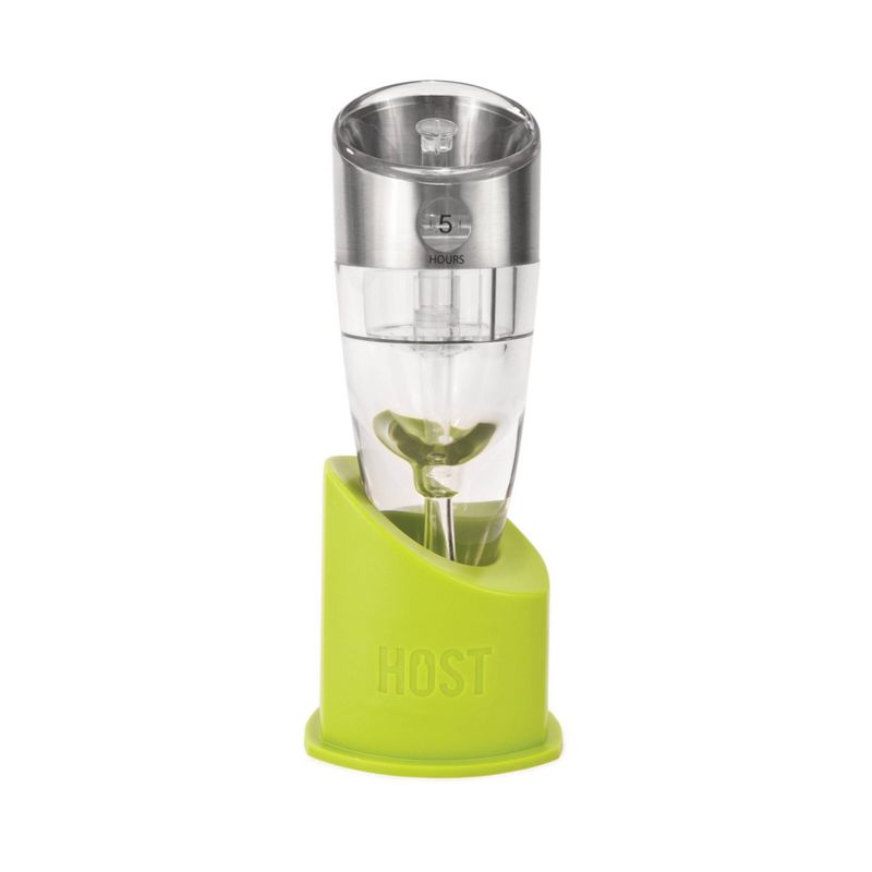 TWIST Adjustable Aerator by HOST