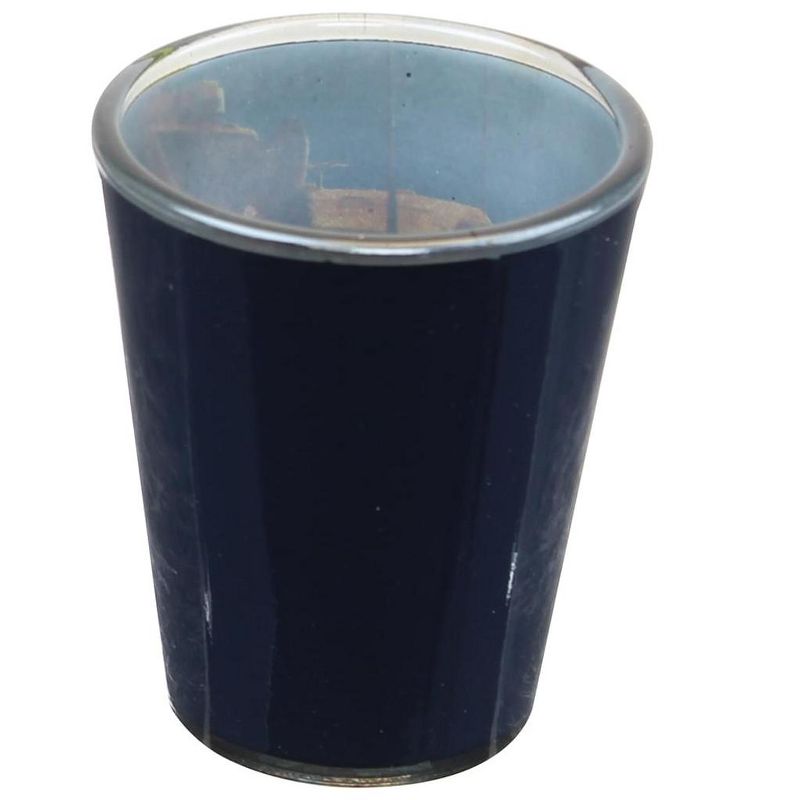 Just Funky JTAC Lone Wolf 2oz Shot Glass