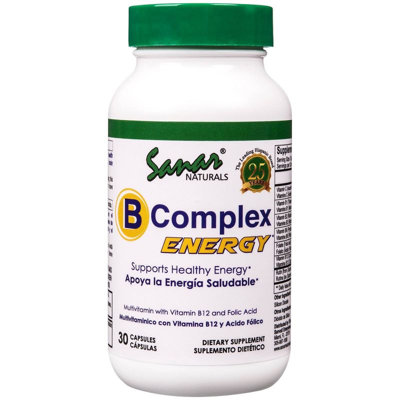 Family Smart Nutrition Vitamin B12 2500mcg Tablets - 60ct