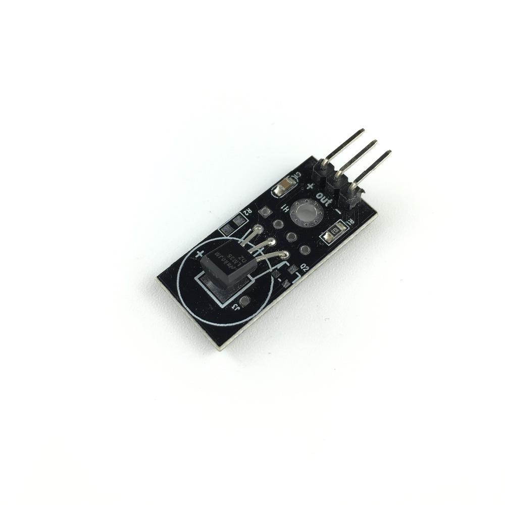 DC 4V-30V LM35D LM35DZ Digital Temperature Sensor Linear Module LM35 Smart car