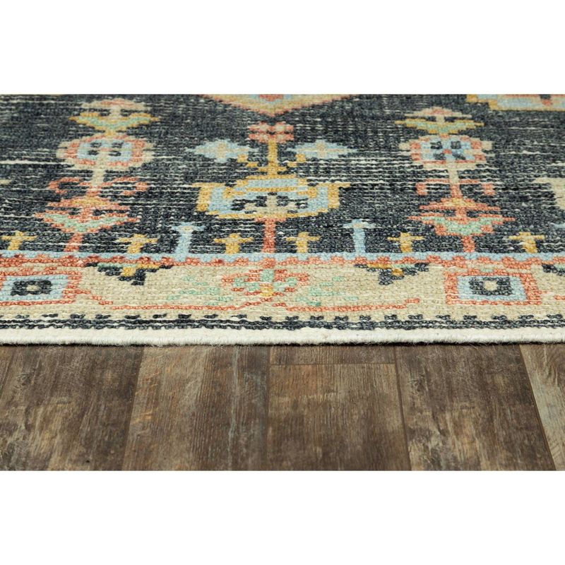 2'x3' Ophelia Accent Rug Brown - Momeni