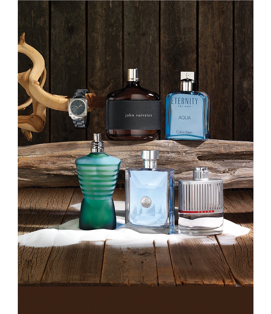 Jean Paul Gaultier Le Male Eau de Toilette Spray