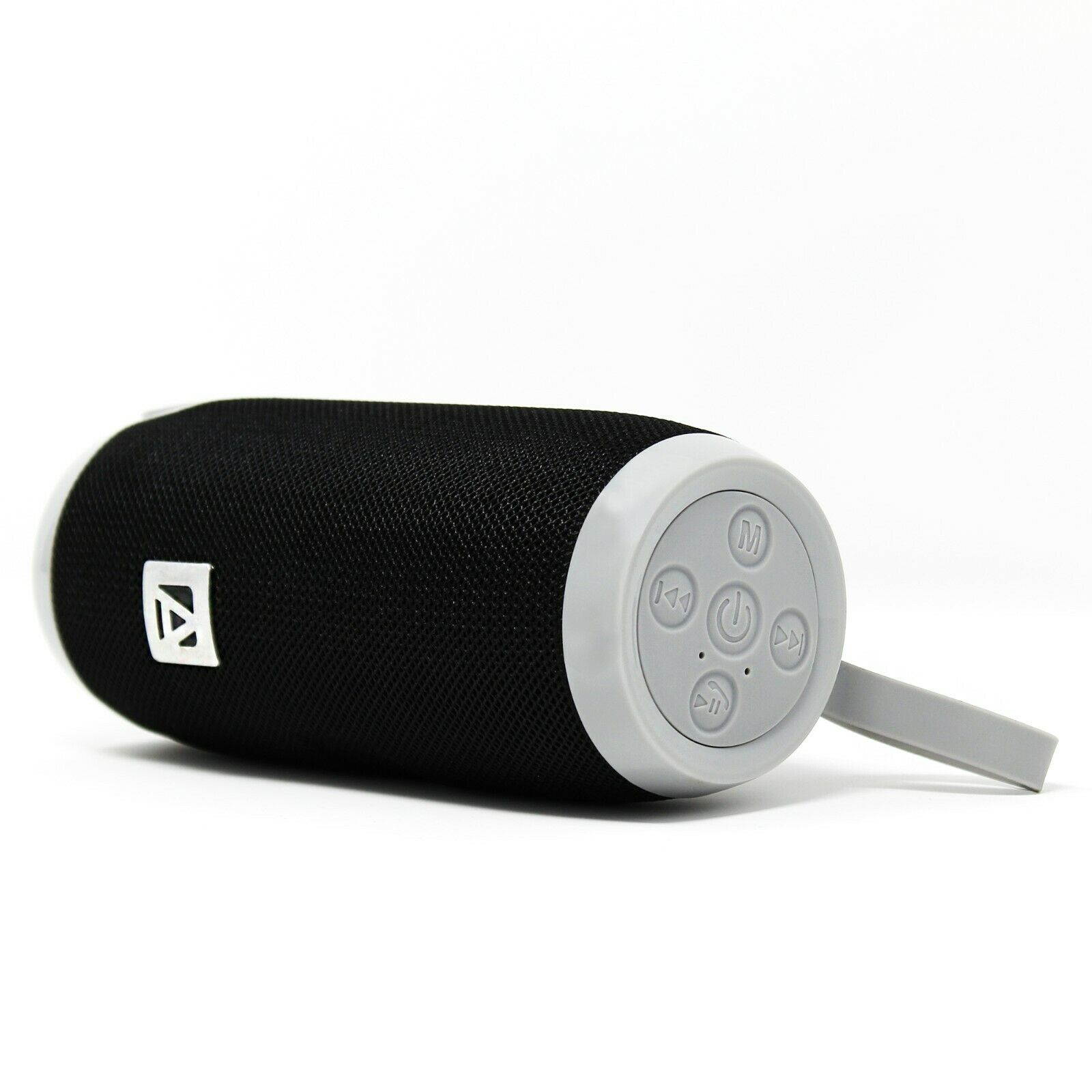 Aduro&trade; Resonate Portable Wireless Bluetooth Speaker Outdoor Bass USB TF AUX