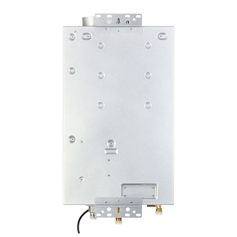 Bright Creations 82-Pack White Alphabet Letter and Number Iron On Patches for Applique, Sewing, Arts and Crafts, 1 In