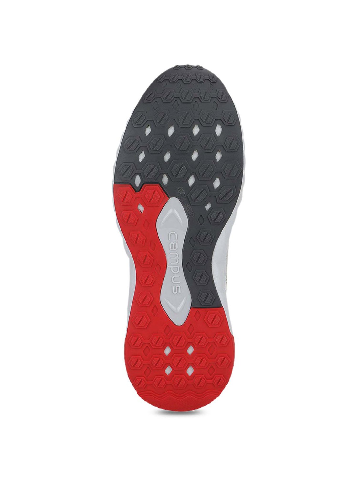 Campus Men's CHICAGO Grey Training Sandals