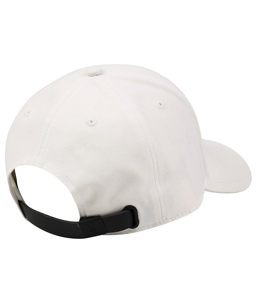 AllSaints Oppose Baseball Cap