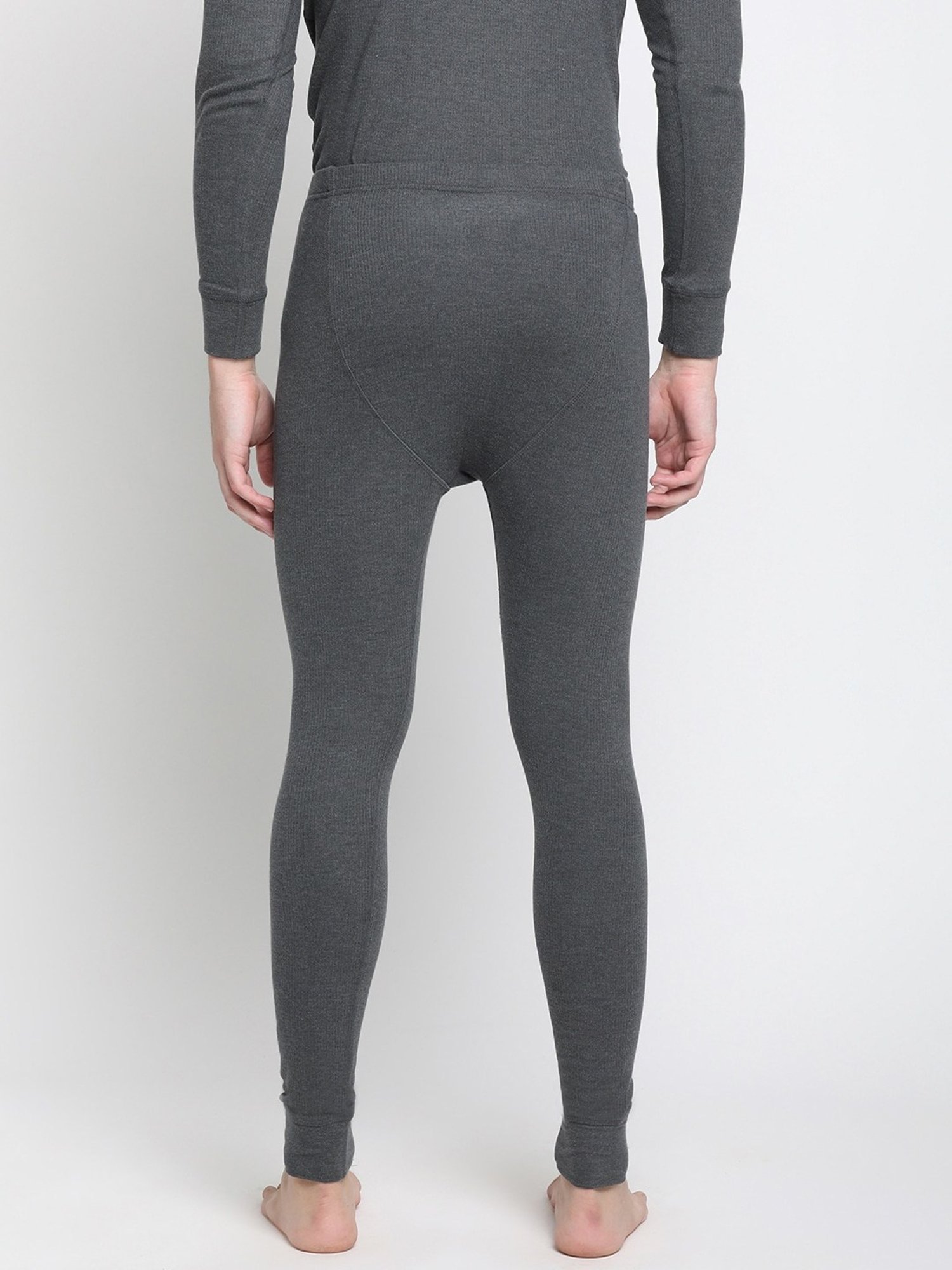 XYXX Black Thermal Top