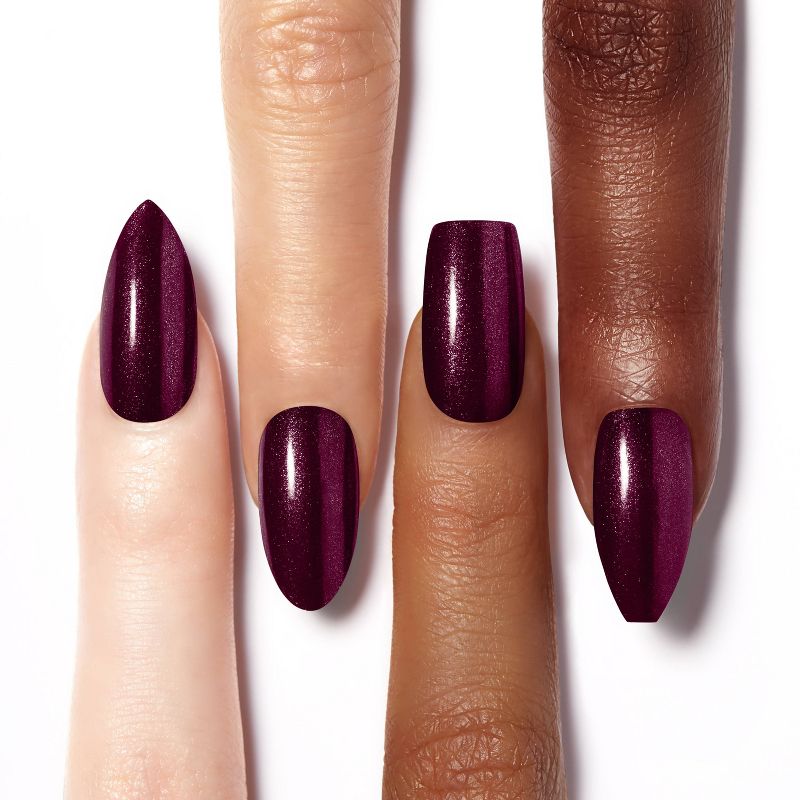 Sinful Colors Quick Bliss Nail Polish Collection - 6pk