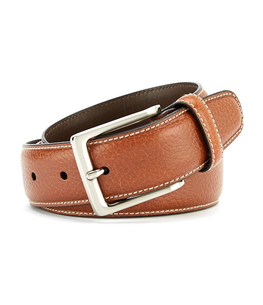 Murano Stretch Reversible Belt