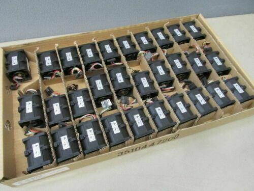 Delta GFB0412EHS-AN90 40mm x 56mm Server Fan 6 Pin Molex 12V DC 40x56mm