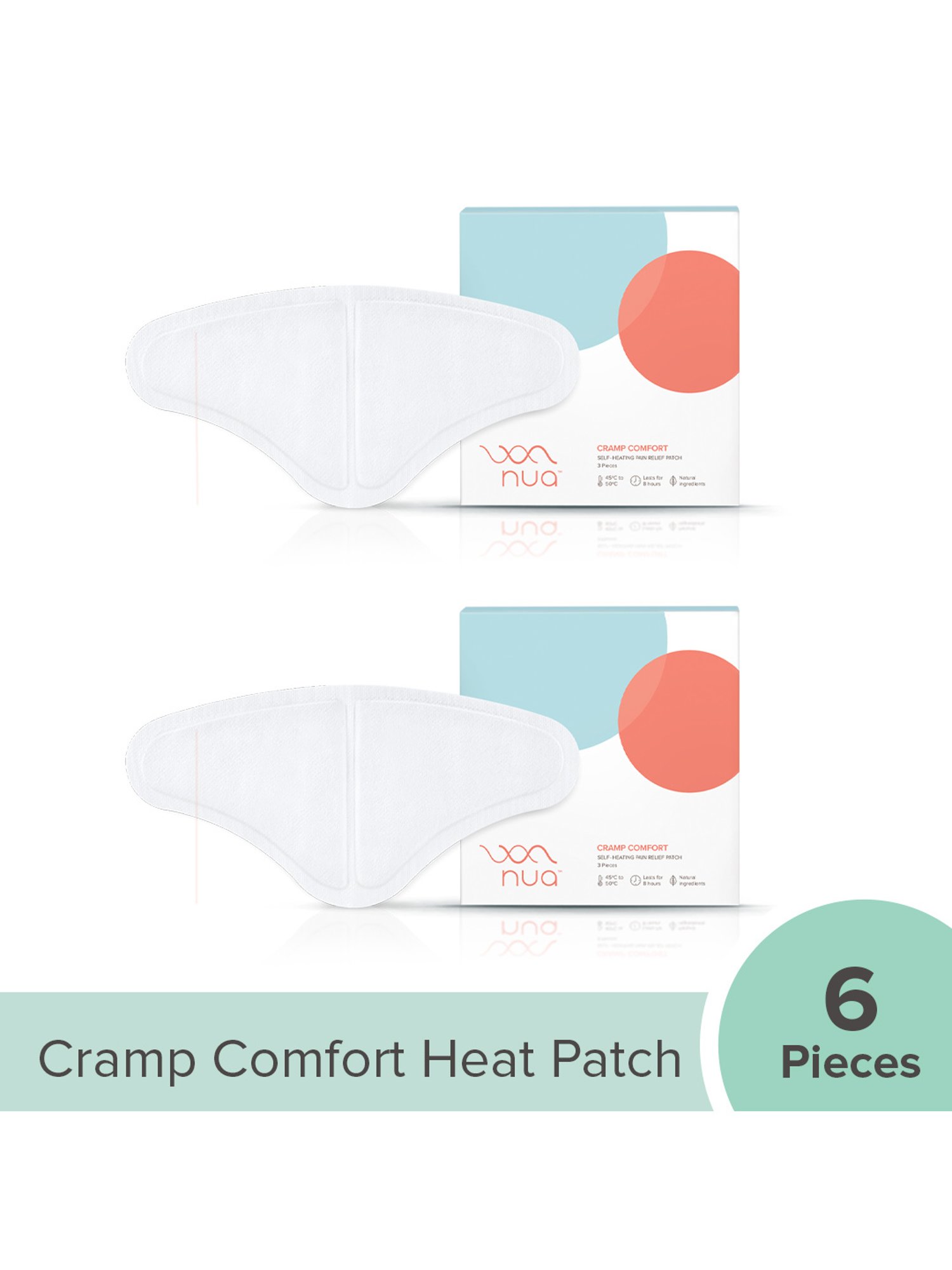 Sanfe Flix Cotton Nipple Covers - 10 Pieces