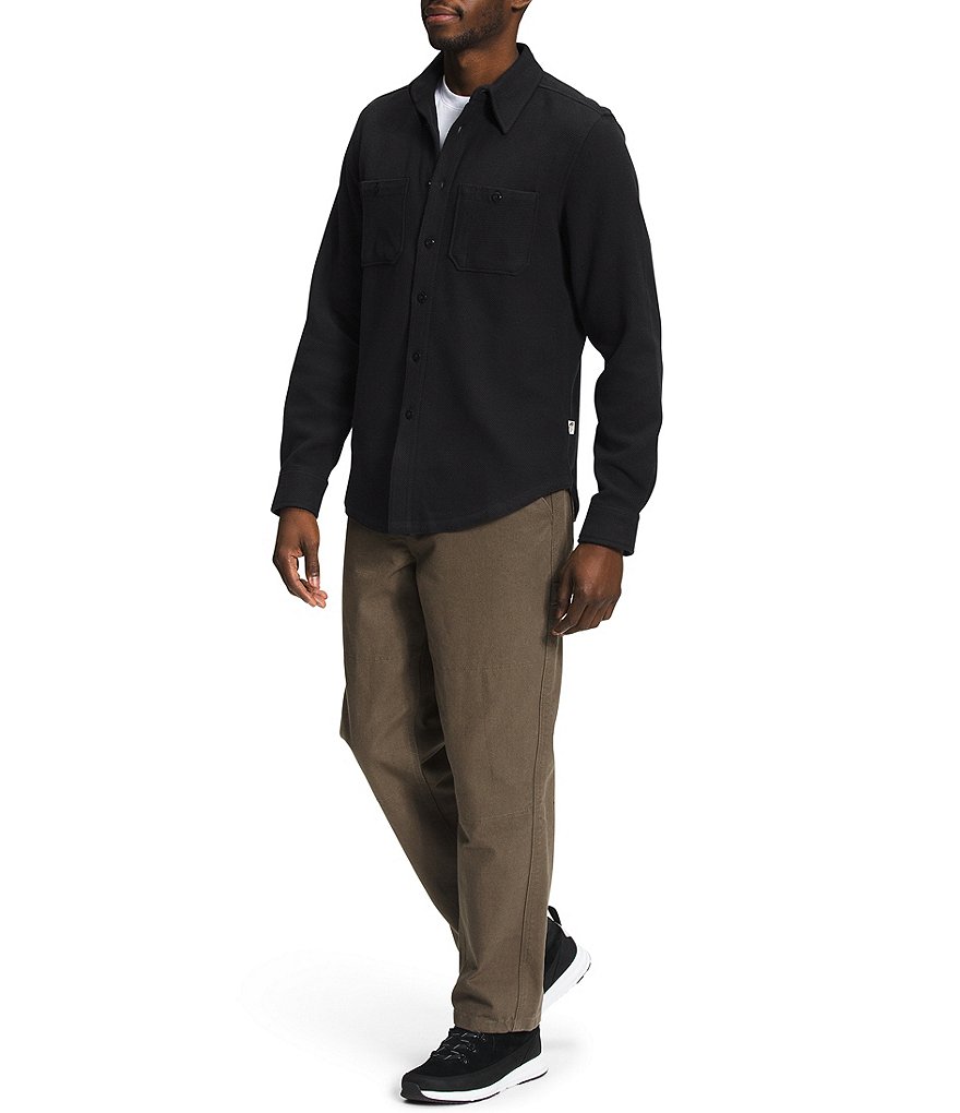 Southern Tide STUSA Performance Long-Sleeve Tee