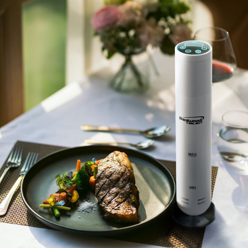 Oliso Pro VS95A Starter Kit - Silver