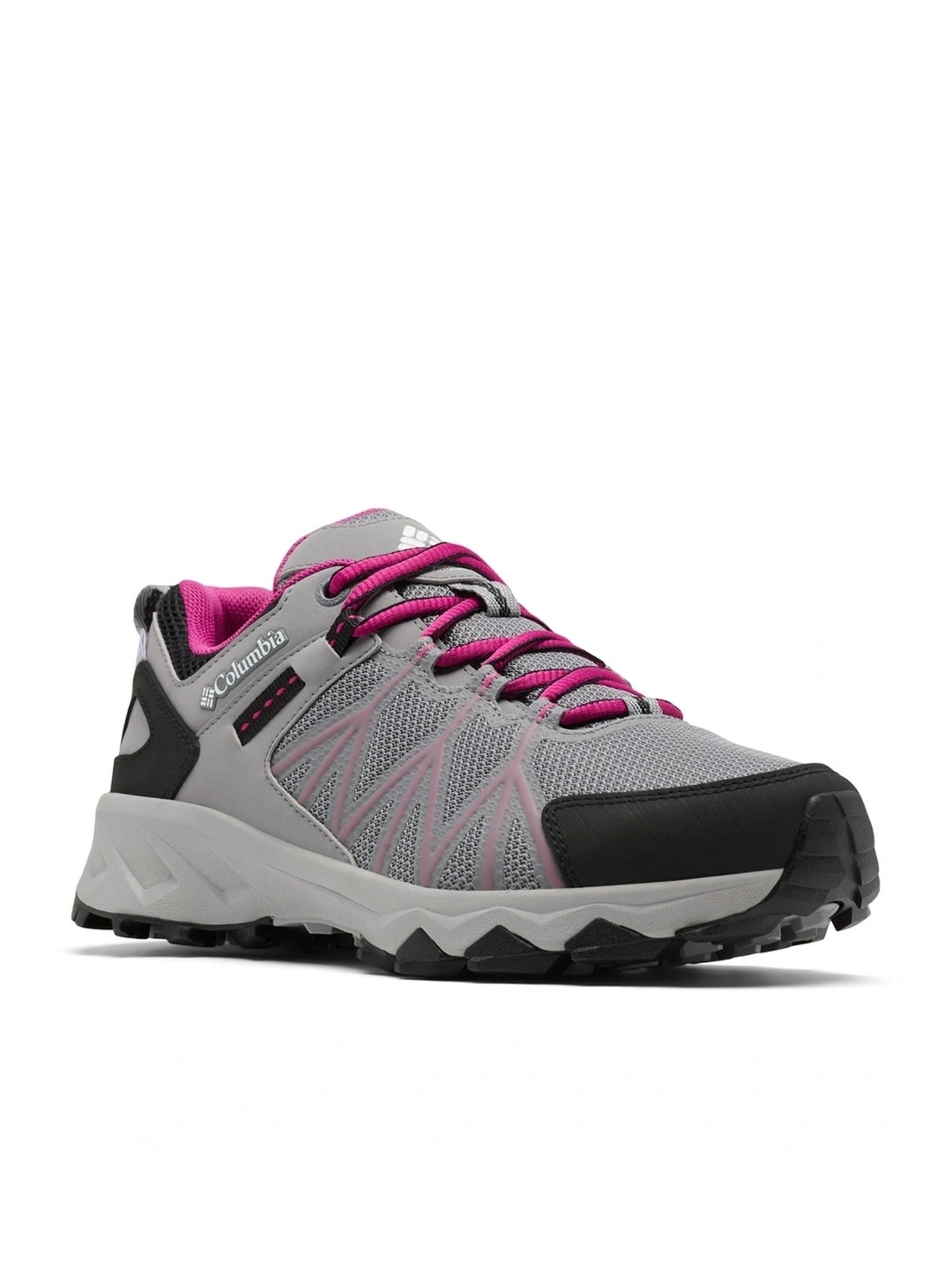 Columbia Women's Grey Outdoor Shoes