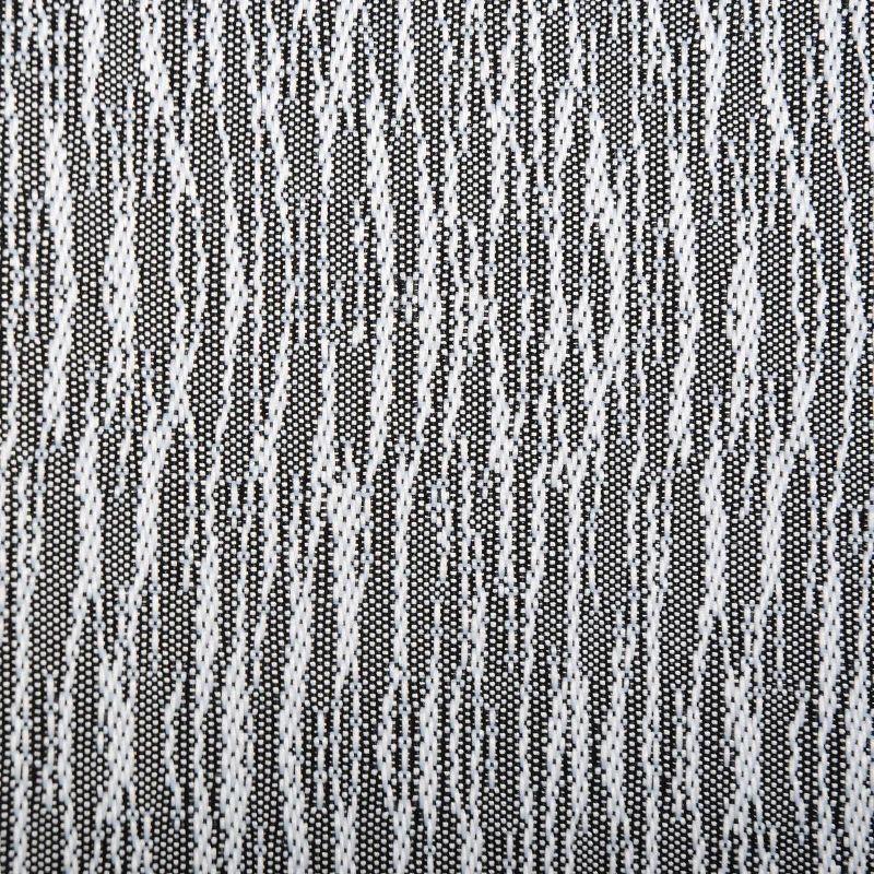 Moderno Shower Curtain Gray - Moda at Home