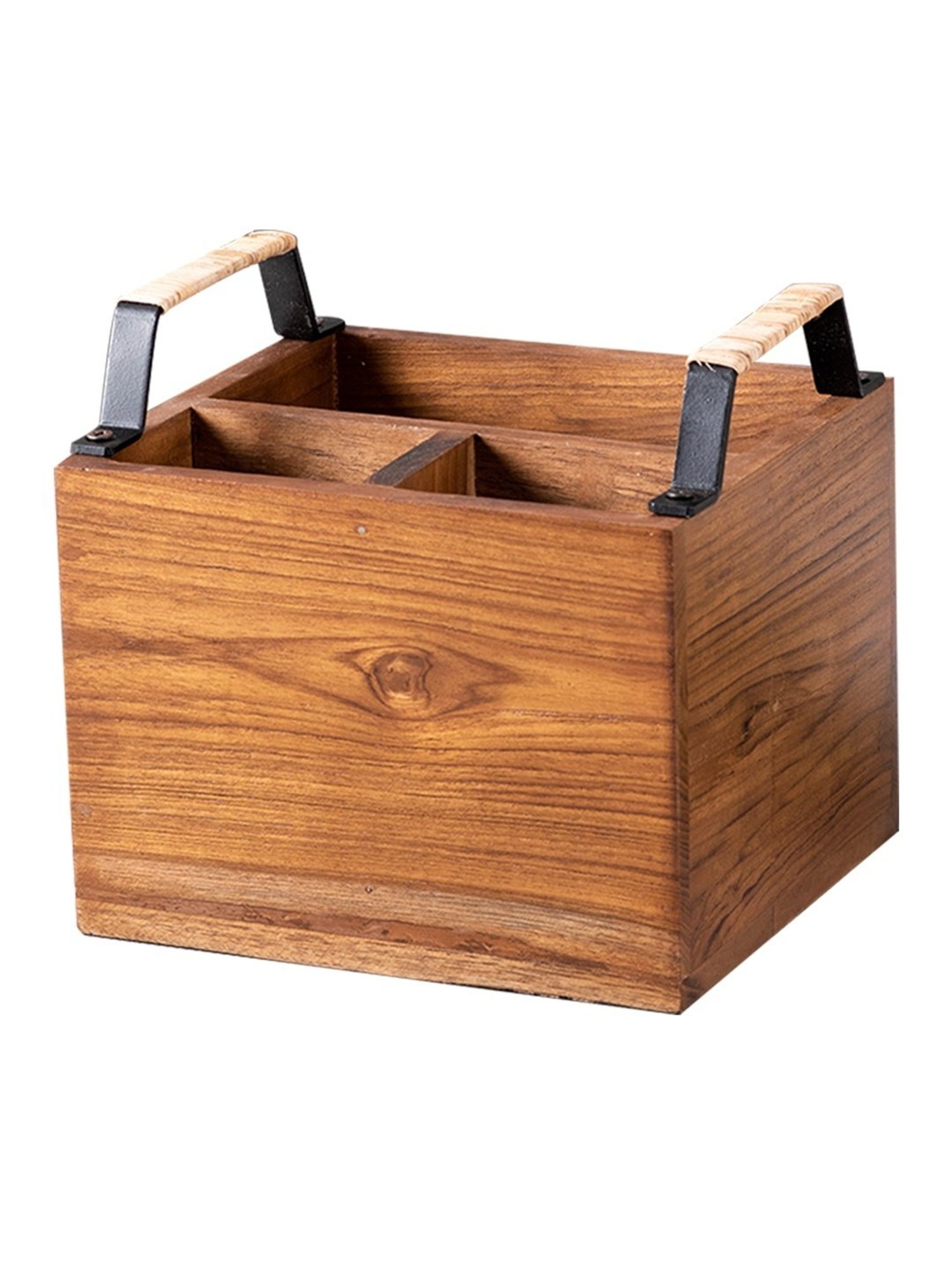 Goodhomes Transparent Glass Butter Dishes With Lid