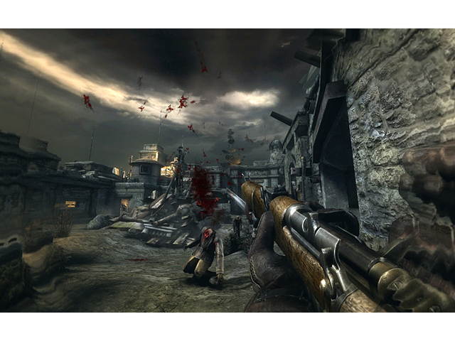 Necrovision Hardcore pack [Online Game Code]