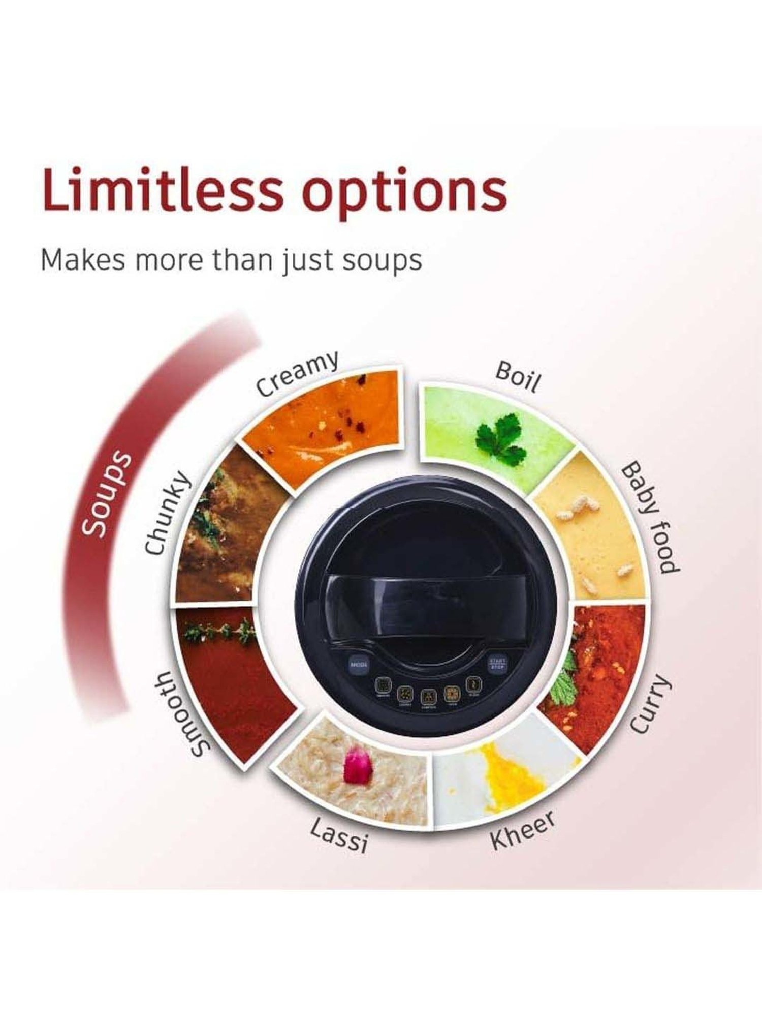 Panasonic 750W Electric Rice Cooker