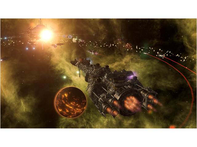 Stellaris: Utopia [Online Game Code]