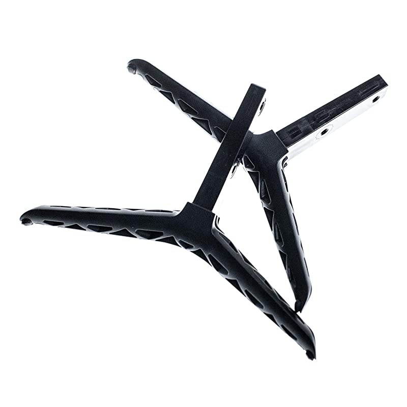 76001G070011 76001G070011 Stand Legs for D43E2 D43fE2 D43fF2 with Screws