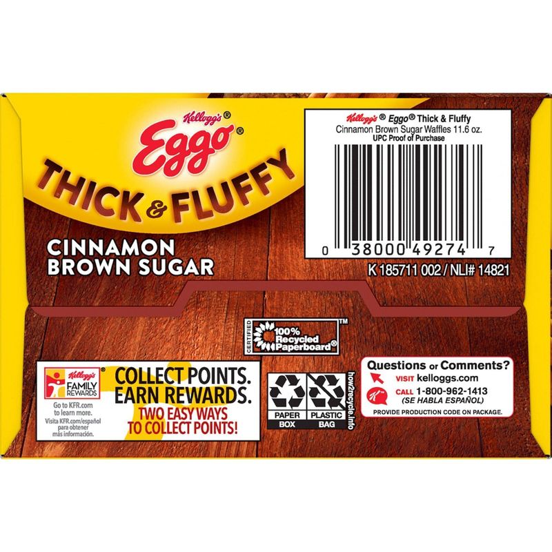 Eggland's Best Cage Free Three Cheese Frozen Egg Bites - 4ct