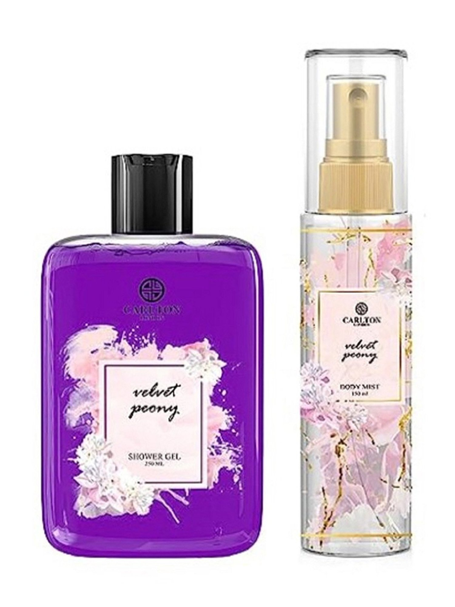 Fabessentials Sea Breeze Spa Retreat Body Care Gift Set