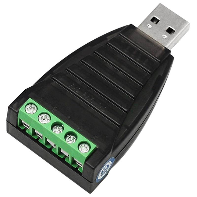 UTEK UT-8851 USB to TTL Converter USB V2.0 Win10 Win8 MAC LINUX