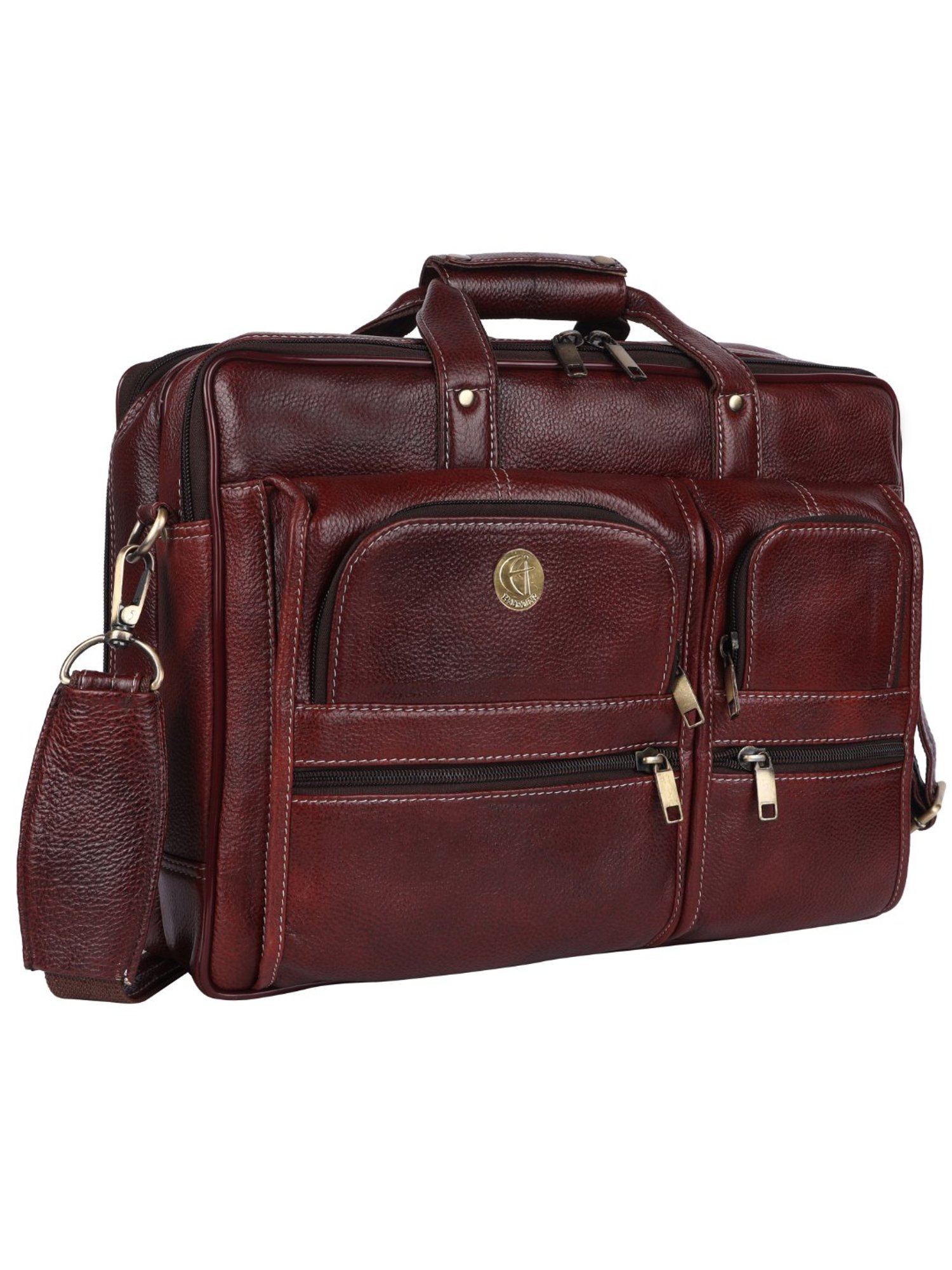 Mobile Edge Navy Blue SlipSuit - 15.6" / 16" Laptop Sleeve Model MESS3-16