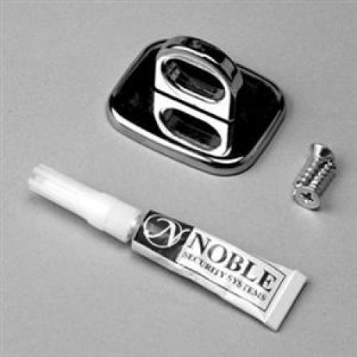 Compulocks Group COM#EK1AU50G Anchoring Point for the Security Cable